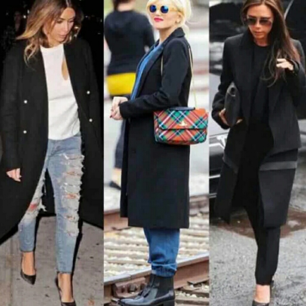 Christian Dior Trench Coat